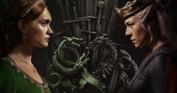 Netflix's Warner Bros 82.7B Deal