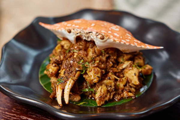 UAE Indian restaurants