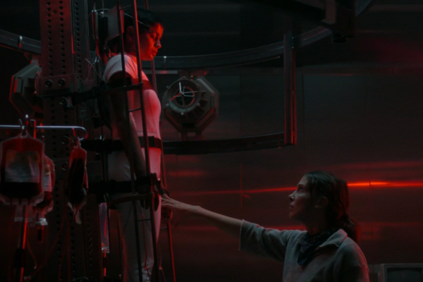 Stranger Things Season 5 Volume 2