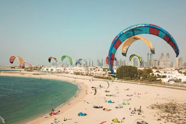 UAE last full moon 2025