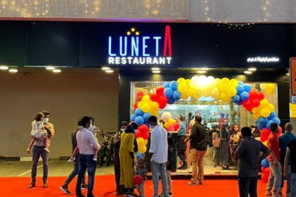 Best Filipino food in Dubai