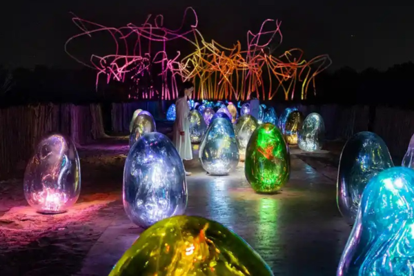 Festivals in Abu Dhabi