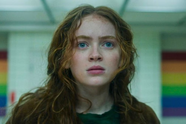 Stranger Things Season 5 finale