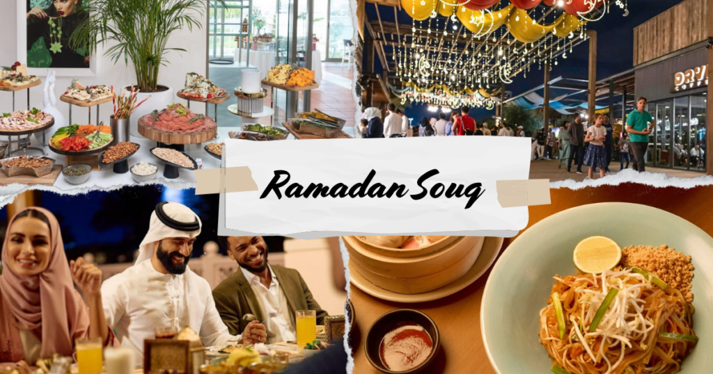 Ramadan Souq 2026