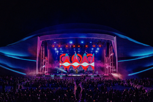 Abu Dhabi December Events