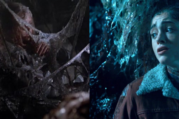 Stranger Things Season 5 finale