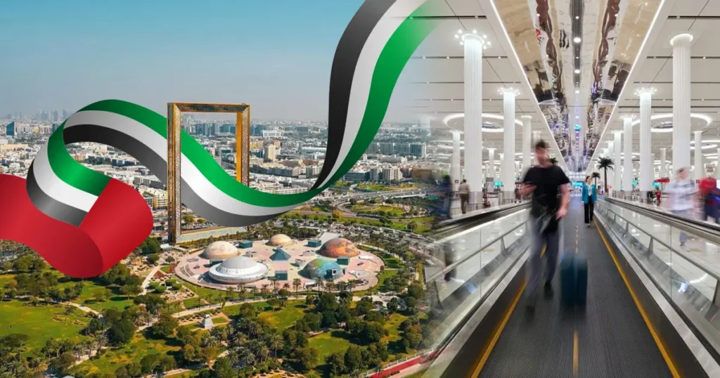 UAE Public Holiday 2026