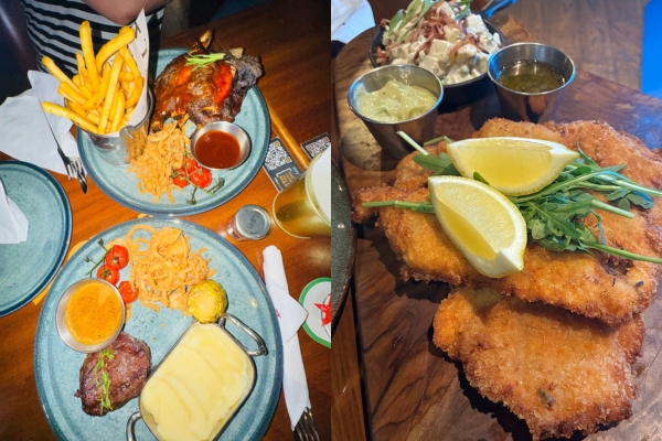 best indian cuisine restaurant in UAE