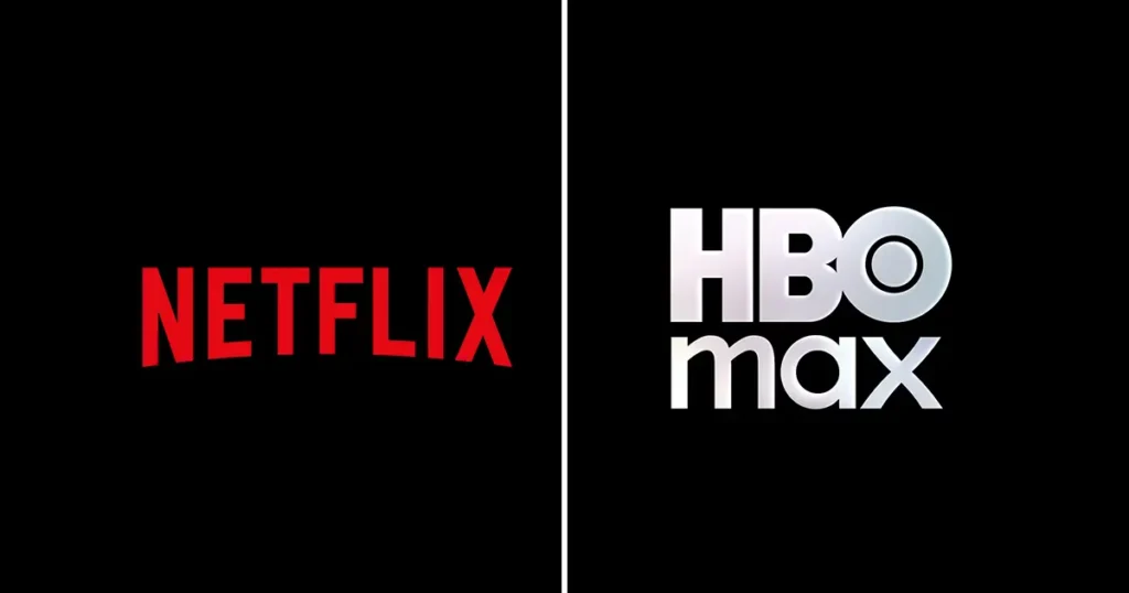 HBO shows after WB Purchase