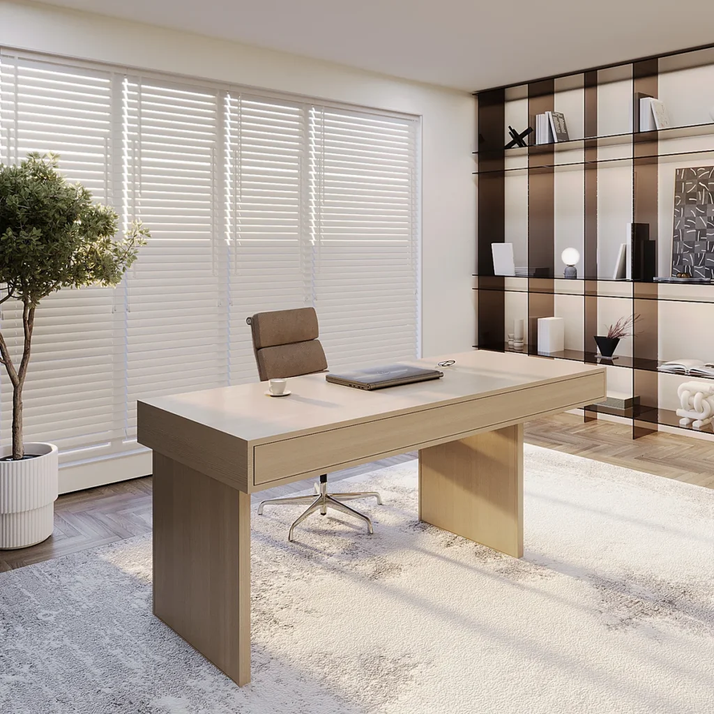 Office Furniture Pieces from Walls Nation