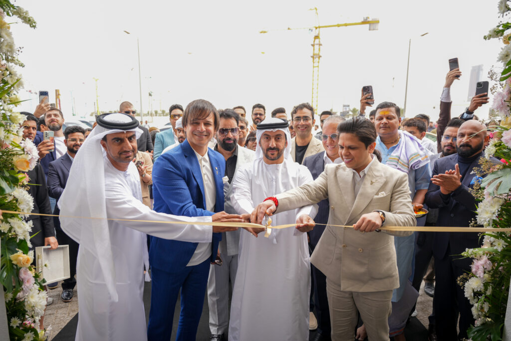 BNW Developments Debuts Flagship Luxury Sales Gallery and Experience Centre in Ras Al Khaimah BNW Developments Debuts Flagship Luxury Sales Gallery and Experience Centre in Ras Al Khaimah