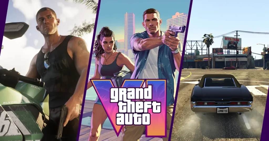 Will GTA 6 Be Released in UAE and Saudi Arabia? Here’s All What We Know