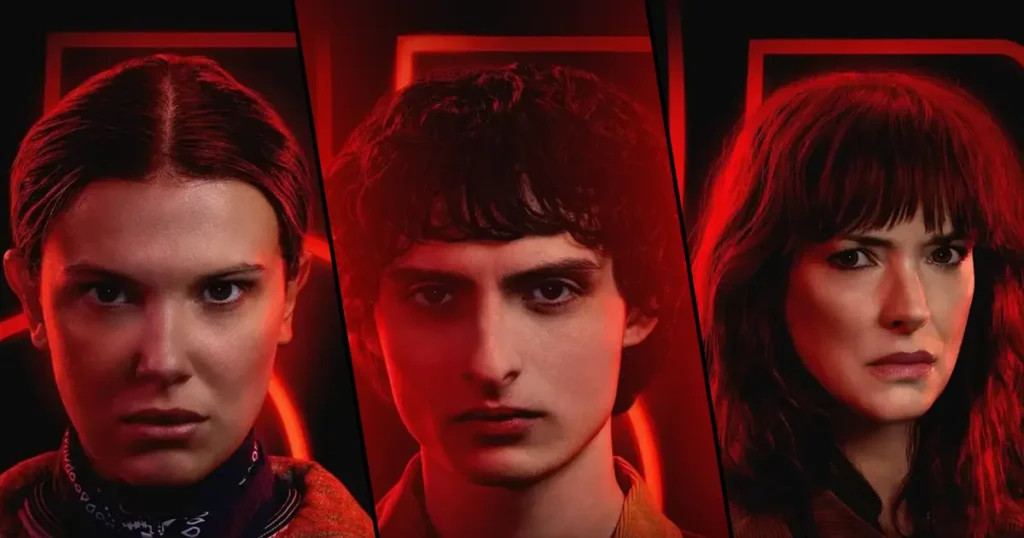 Stranger Things Spin-Off: What We Know So Far About New Characters, Release and Details Stranger Things Spin-Off: What We Know So Far About New Characters, Release and Details