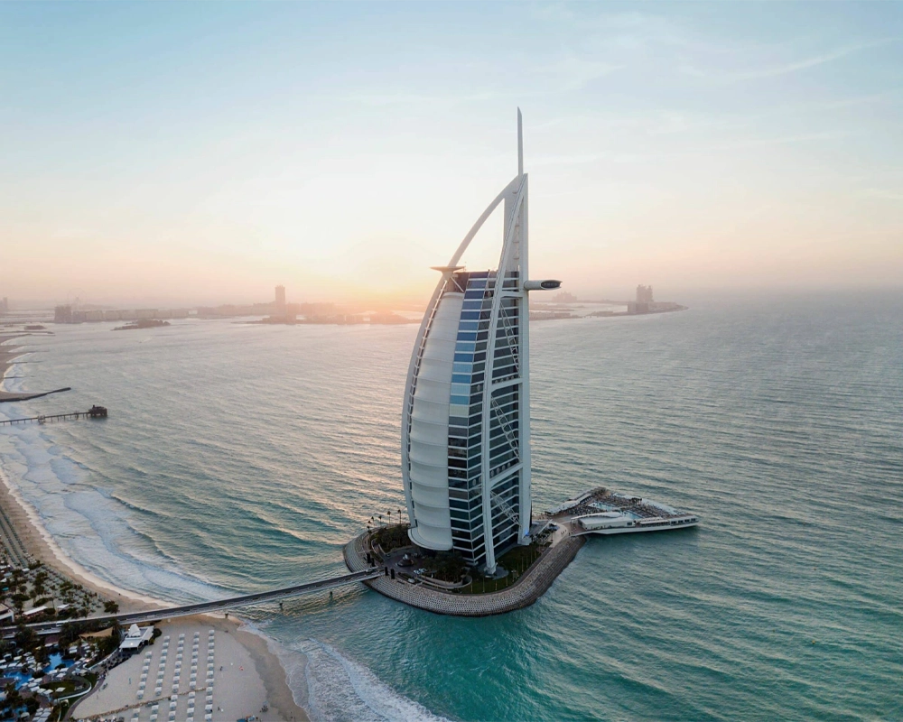 Al Diwan - Jumeirah Burj Al Arab