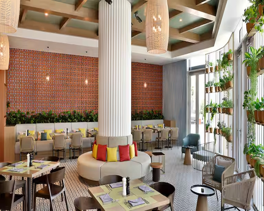 RIO Restaurant And Lounge